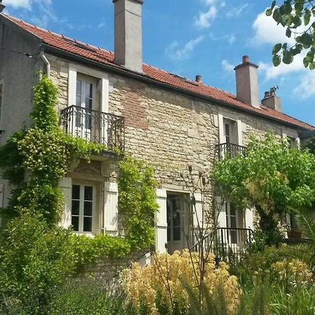Maison D'Hotes Des Perrieres Dijon Ngoại thất bức ảnh