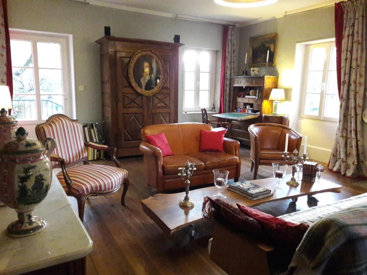 Maison D'Hotes Des Perrieres Dijon Ngoại thất bức ảnh