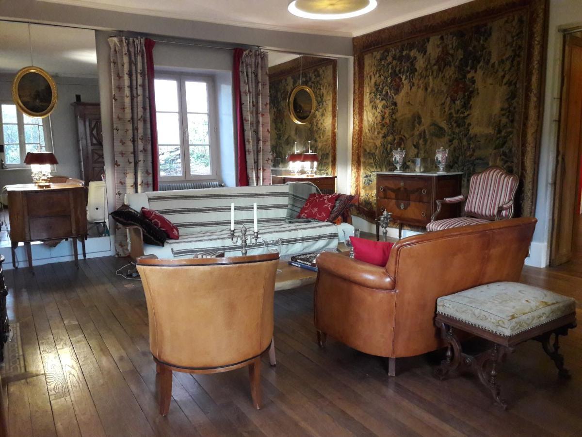 Maison D'Hotes Des Perrieres Dijon Ngoại thất bức ảnh