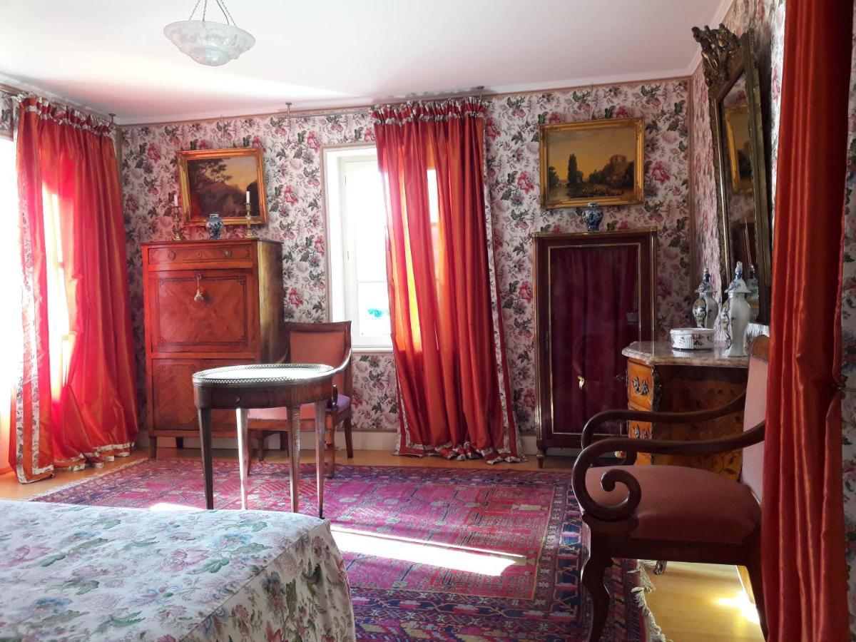 Maison D'Hotes Des Perrieres Dijon Ngoại thất bức ảnh