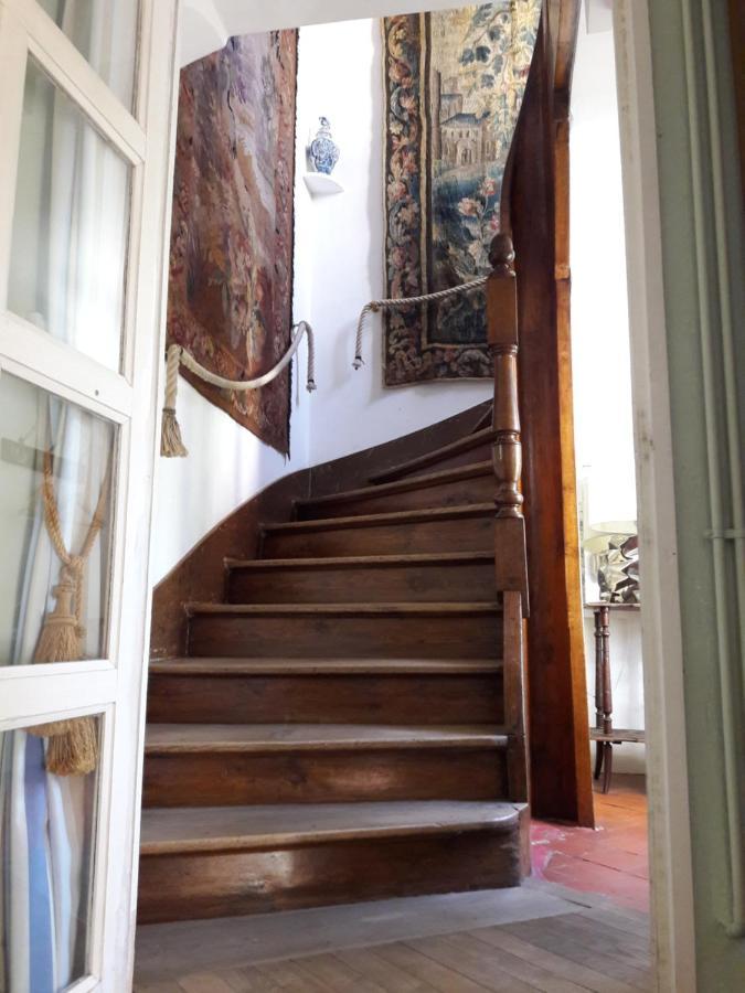 Maison D'Hotes Des Perrieres Dijon Ngoại thất bức ảnh