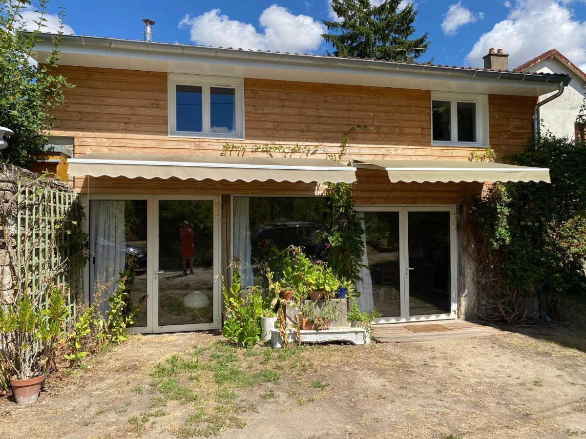 Maison D'Hotes Des Perrieres Dijon Ngoại thất bức ảnh