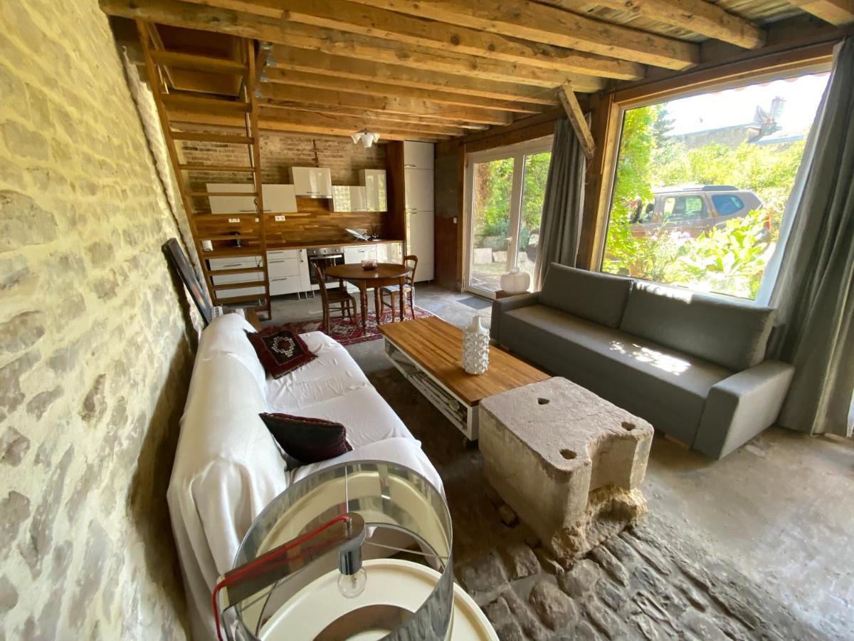 Maison D'Hotes Des Perrieres Dijon Ngoại thất bức ảnh