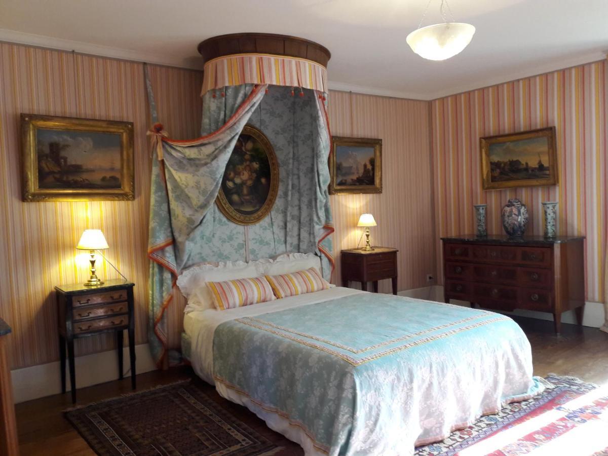 Maison D'Hotes Des Perrieres Dijon Ngoại thất bức ảnh