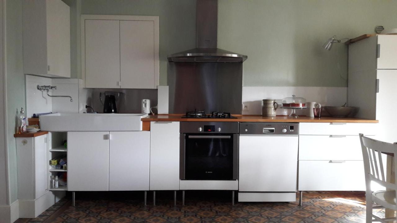 Maison D'Hotes Des Perrieres Dijon Ngoại thất bức ảnh
