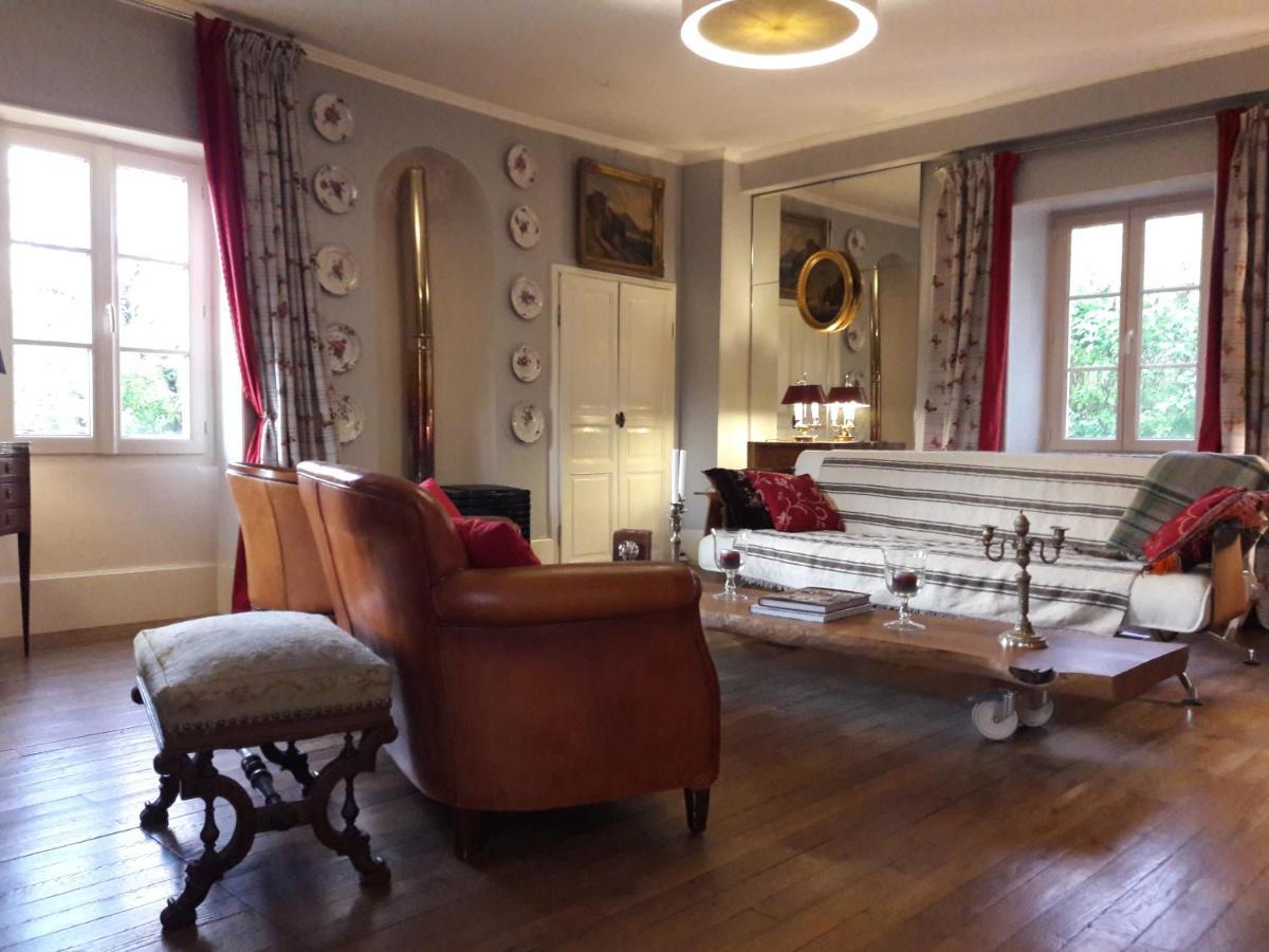 Maison D'Hotes Des Perrieres Dijon Ngoại thất bức ảnh