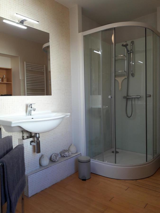 Maison D'Hotes Des Perrieres Dijon Ngoại thất bức ảnh
