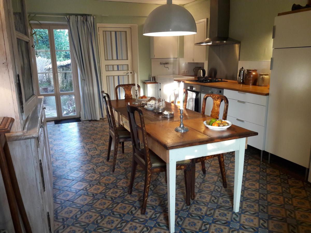 Maison D'Hotes Des Perrieres Dijon Ngoại thất bức ảnh