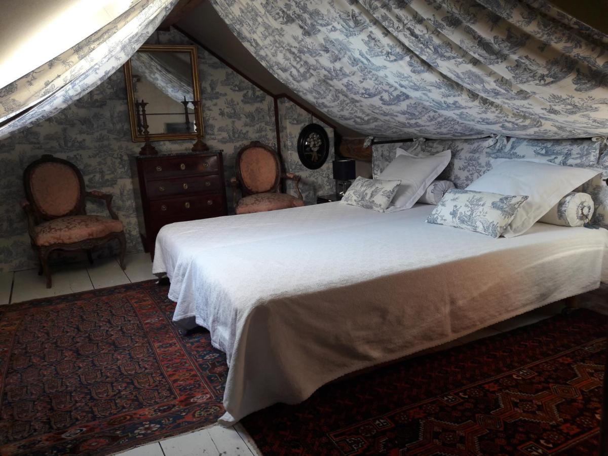 Maison D'Hotes Des Perrieres Dijon Ngoại thất bức ảnh