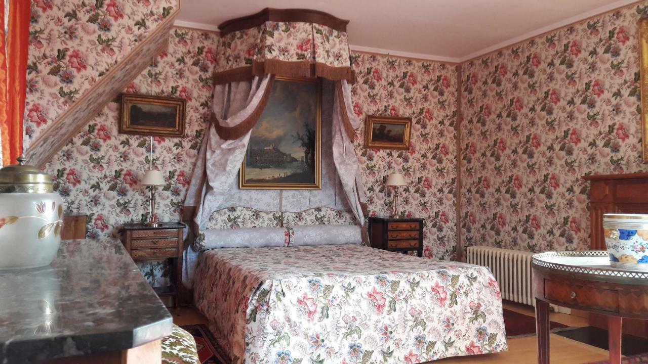 Maison D'Hotes Des Perrieres Dijon Ngoại thất bức ảnh